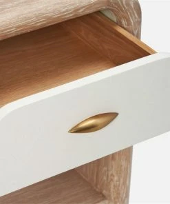 Made Goods Pierre Single Nightstand Pristine And Whitewash 11 Made Goods Pierre Single Nightstand Pristine And Whitewash