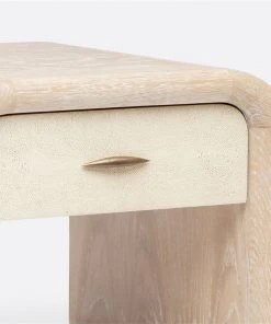 Made Goods Pierre Single Nightstand Off White And Whitewash 11 Made Goods Pierre Single Nightstand Off White And Whitewash