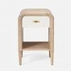 Made Goods Pierre Single Nightstand Pristine And Whitewash 2 Made Goods Pierre Single Nightstand Pristine And Whitewash