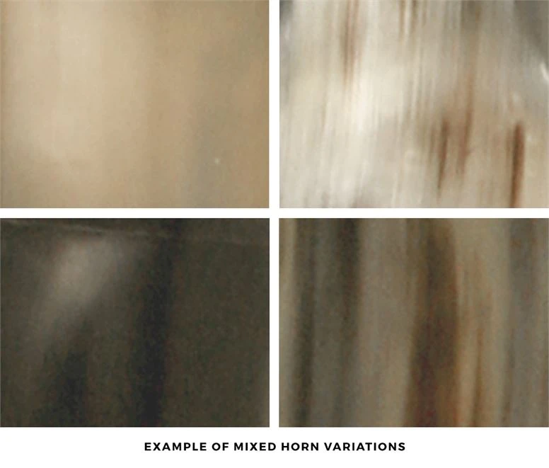 Made Goods Pierson Small Mirror Mixed Horn New Arrivals 6 Made Goods Pierson Small Mirror Mixed Horn New Arrivals