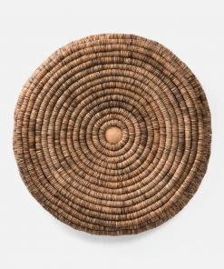 Made Goods Qiana Wall Decor Large Brown New Arrivals