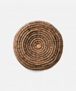 Made Goods Qiana Wall Decor Small Brown New Arrivals