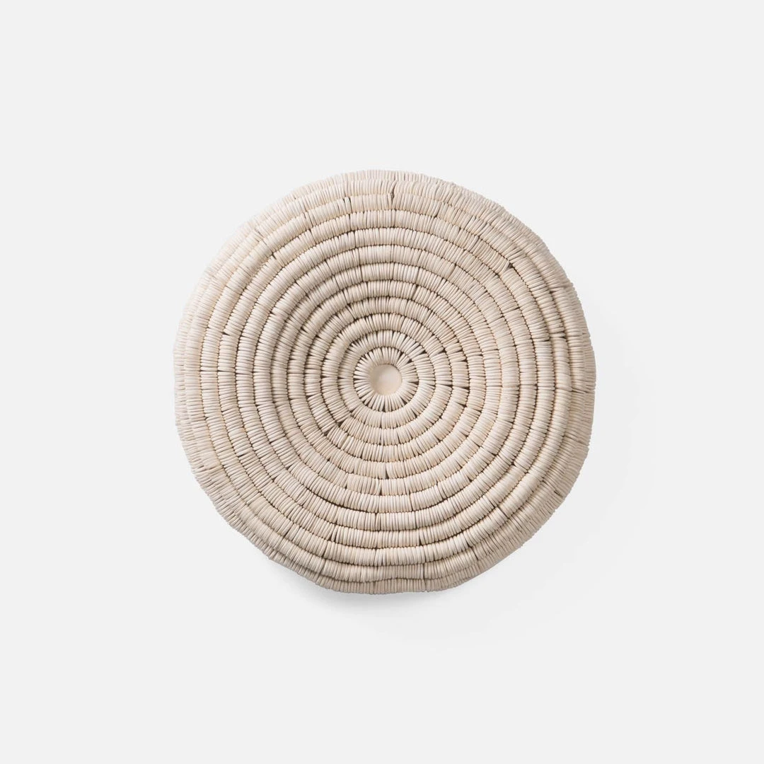 Made Goods New Arrivals Qiana Wall Decor Small White 3 Made Goods New Arrivals Qiana Wall Decor Small White