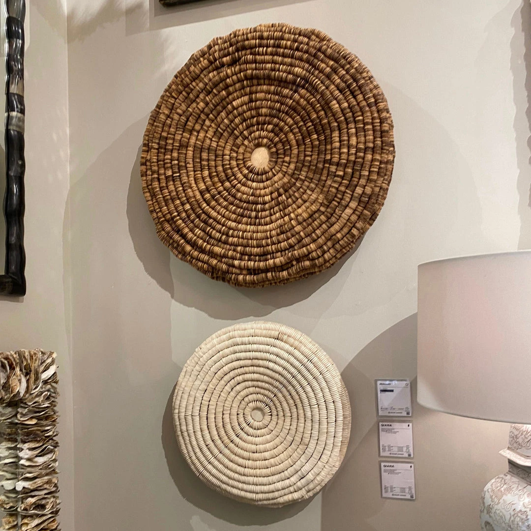 Made Goods New Arrivals Qiana Wall Decor Small White 4 Made Goods New Arrivals Qiana Wall Decor Small White