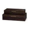 Made Goods Ralston Box Set Dark Brown Hair On Hide New Arrivals 1 Made Goods Ralston Box Set Dark Brown Hair On Hide New Arrivals