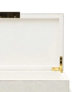 Made Goods New Arrivals Ralston Box Set Natural White Hair On Hide 14 Made Goods New Arrivals Ralston Box Set Natural White Hair On Hide