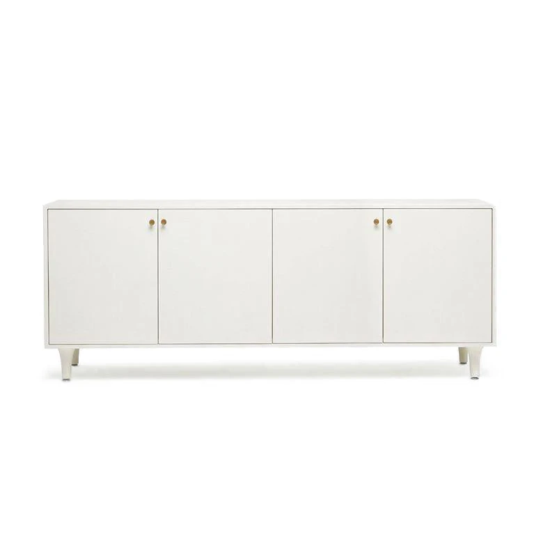 Made Goods New Arrivals Ramon 4 Door Buffet Pristine Faux Raffia 3 Made Goods New Arrivals Ramon 4 Door Buffet Pristine Faux Raffia