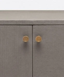 Made Goods Ramon 3 Door Buffet Seal Faux Raffia 8 Made Goods Ramon 3 Door Buffet Seal Faux Raffia