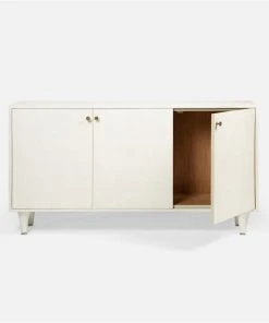 Made Goods Ramon 3 Door Buffet Pristine Faux Raffia 10 Made Goods Ramon 3 Door Buffet Pristine Faux Raffia