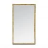 Made Goods Regent Mirror Etched Gold Brass 2 Made Goods Regent Mirror Etched Gold Brass