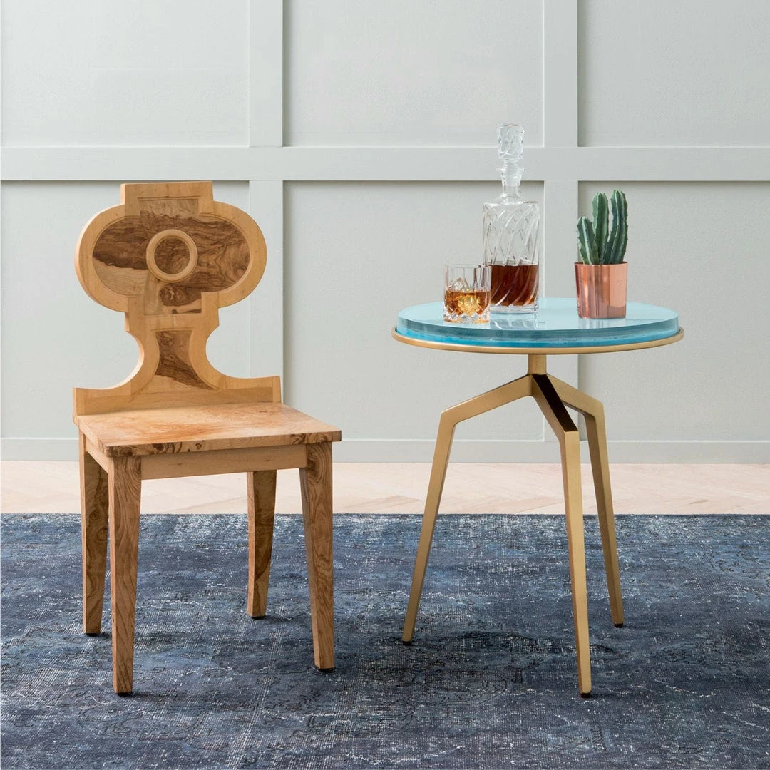 Made Goods Rikke Chair Olive Ash Veneer 4 Made Goods Rikke Chair Olive Ash Veneer