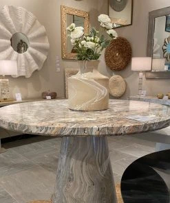 Made Goods New Arrivals Rivka Vase Set Of Two Small White Mango Wood 16 Made Goods New Arrivals Rivka Vase Set Of Two Small White Mango Wood