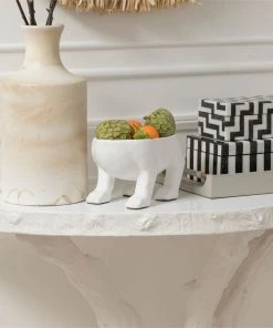 Made Goods New Arrivals Roman Bowl Two Sizes 12 Made Goods New Arrivals Roman Bowl Two Sizes