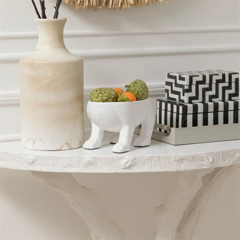 Made Goods New Arrivals Roman Bowl Two Sizes 5 Made Goods New Arrivals Roman Bowl Two Sizes