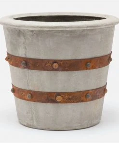 Made Goods New Arrivals Rorike Planter