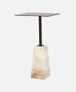 Made Goods New Arrivals Rosanna Side Table