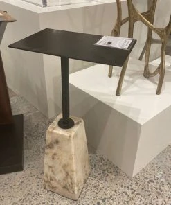 Made Goods New Arrivals Rosanna Side Table