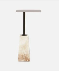 Made Goods New Arrivals Rosanna Side Table