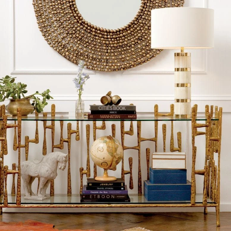 Made Goods Rufus Sculpture Light Gray Stone 5 Made Goods Rufus Sculpture Light Gray Stone