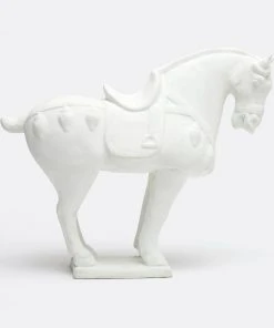 Made Goods Rufus White Plaster Stone New Arrivals