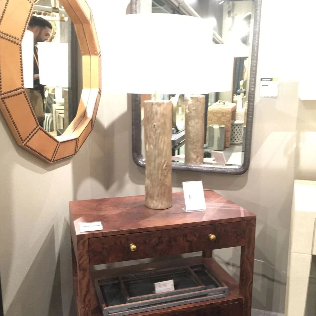 Made Goods New Arrivals Russell Table Lamp Silver Resin 4 Made Goods New Arrivals Russell Table Lamp Silver Resin