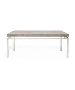 Made Goods New Arrivals Benjamin Coffee Table Silver 22 Made Goods New Arrivals Benjamin Coffee Table Silver
