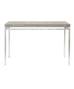 Made Goods Benjamin Console Table Silver 14 Made Goods Benjamin Console Table Silver