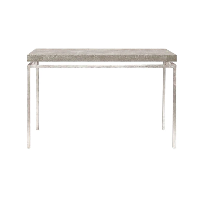 Made Goods Benjamin Console Table Silver 7 Made Goods Benjamin Console Table Silver
