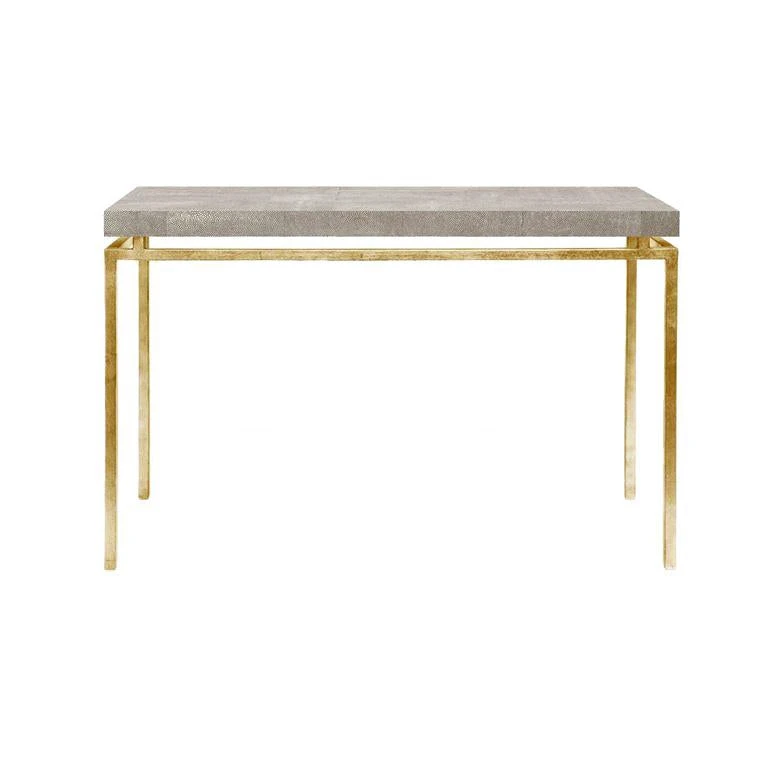 Made Goods New Arrivals Benjamin Console Table Gold 5 Made Goods New Arrivals Benjamin Console Table Gold