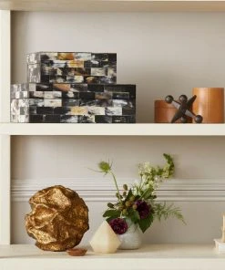 Made Goods New Arrivals Sarlic Box Set Natural Mixed Horn 9 Made Goods New Arrivals Sarlic Box Set Natural Mixed Horn