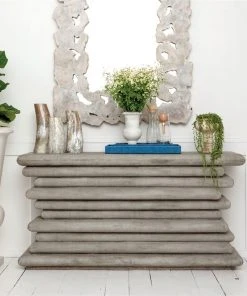 Made Goods Servia Vase New Arrivals 6 Made Goods Servia Vase New Arrivals