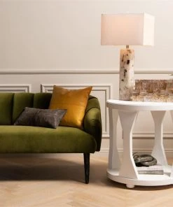 Made Goods New Arrivals Shawn Table Lamp