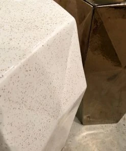 Made Goods New Arrivals Shelby Stool White Ceramic 13 Made Goods New Arrivals Shelby Stool White Ceramic