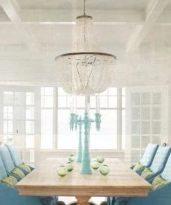 Made Goods Silvana Chandelier Silver New Arrivals 12 Made Goods Silvana Chandelier Silver New Arrivals