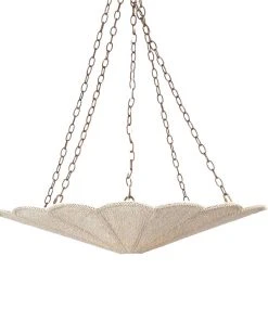 Made Goods New Arrivals Sofia Chandelier Medium