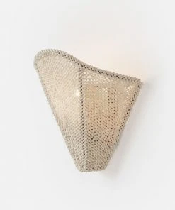 Made Goods Sofia Sconce Single