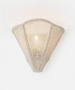 Made Goods Sofia Sconce Single