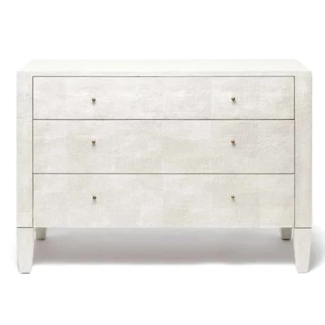 Made Goods New Arrivals Sorin 48" Dresser Pristine Faux Shagreen 3 Made Goods New Arrivals Sorin 48" Dresser Pristine Faux Shagreen