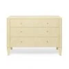 Made Goods New Arrivals Sorin 36" Dresser Off White Faux Shagreen 2 Made Goods New Arrivals Sorin 36" Dresser Off White Faux Shagreen