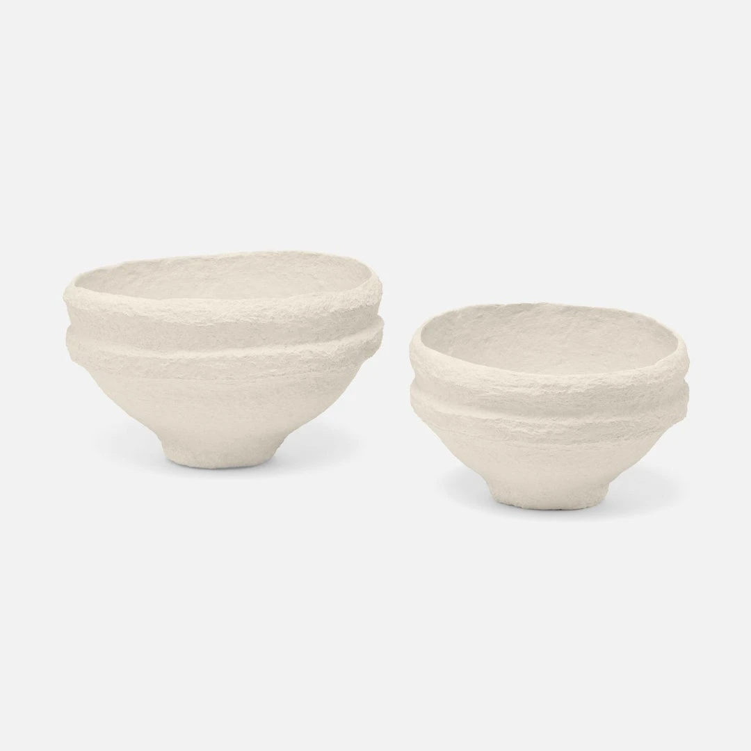 Made Goods New Arrivals Tadeo Bowl Set Of Two 7 Made Goods New Arrivals Tadeo Bowl Set Of Two