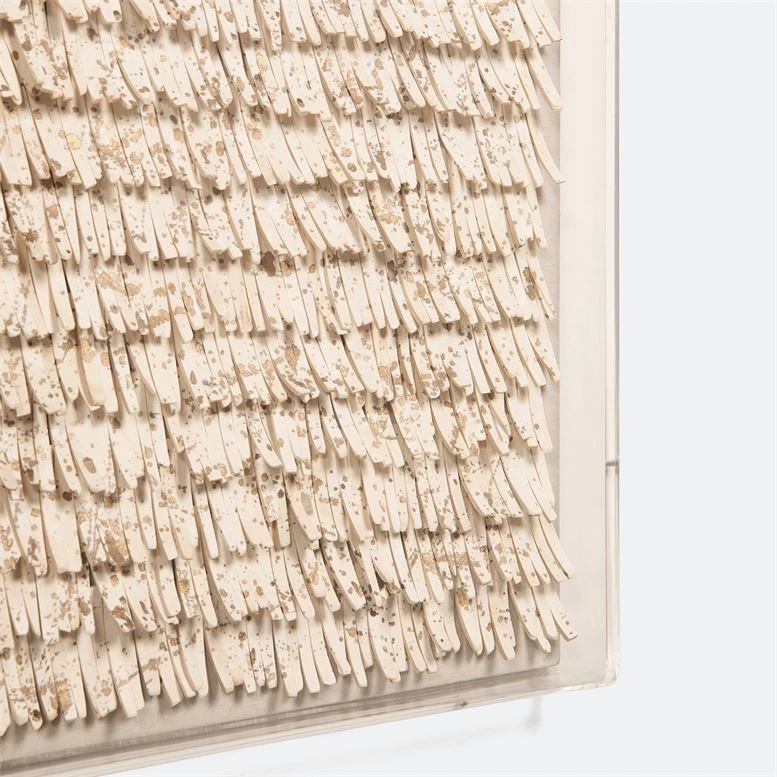 Made Goods New Arrivals Tarni Rectangle Artwork Gold Coco Sticks Two Sizes 6 Made Goods New Arrivals Tarni Rectangle Artwork Gold Coco Sticks Two Sizes