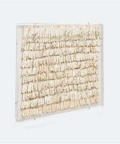 Made Goods Tarni Square Artwork Gold Coco Sticks New Arrivals