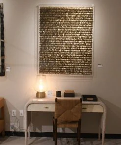 Made Goods New Arrivals Tarni Artwork Bronze Coco Sticks 12 Made Goods New Arrivals Tarni Artwork Bronze Coco Sticks