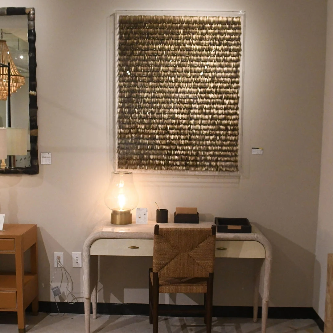 Made Goods New Arrivals Tarni Artwork Bronze Coco Sticks 7 Made Goods New Arrivals Tarni Artwork Bronze Coco Sticks