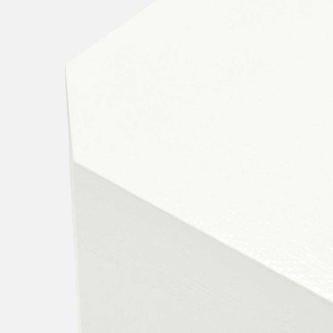 Made Goods Taylam Nesting Coffee Tables Small Pristine Faux Raffia New Arrivals 9 Made Goods Taylam Nesting Coffee Tables Small Pristine Faux Raffia New Arrivals