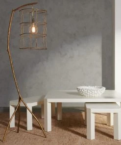 Made Goods Taylam Nesting Coffee Tables Small Pristine Faux Raffia New Arrivals 13 Made Goods Taylam Nesting Coffee Tables Small Pristine Faux Raffia New Arrivals