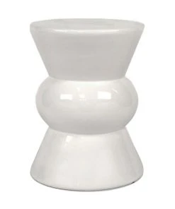 Made Goods Teagan Stool White New Arrivals
