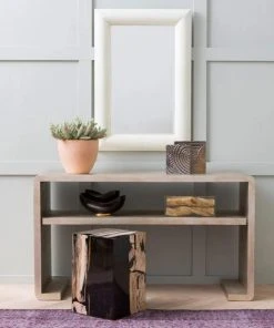 Made Goods Teo Stool Dark Mix Petrified Wood New Arrivals 7 Made Goods Teo Stool Dark Mix Petrified Wood New Arrivals