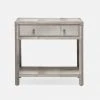Made Goods Terrell Double Nightstand Gray New Arrivals 2 Made Goods Terrell Double Nightstand Gray New Arrivals