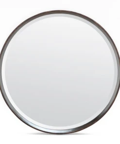 Made Goods Thadeus Mirror Dark Bronze